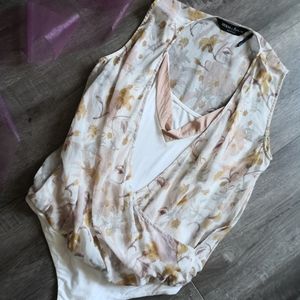 Guess Marciano Bodysuit